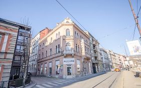 Apartment Dina